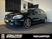 Mercedes-Benz A-klasse - 160 CDI AMBITION l AIRCO l NAVI l LMV l BLUETOOTH l CRUISE l