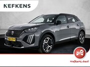 Peugeot 2008 - 1.2 Hybrid GT 145pk Automaat | 8 JAAR GARANTIE | Elektrische