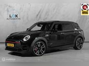 MINI John Cooper Works - 2.0 JCW ALL4 Chili PANO|HK|HUD|CAMERA|CARPLAY|