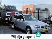 BMW X3 - 3.0i LPG!AUTOMAAT!XENON!PRINS!APK2027!KOOPJE!