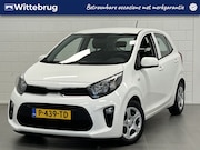 Kia Picanto - 1.0 DPi ComfortLine AIRCO | BLUETOOTH | 5 DEURS