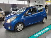 Chevrolet Spark - 1.0 16V LS Bi-Fuel