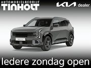 Kia Seltos - 1.6 T-GDi X-Line DCT7