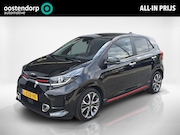 Kia Picanto - 1.0 T-GDi GT-Line 5p Navi |