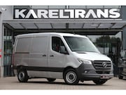 Mercedes-Benz Sprinter - 314 CDI | Aut. | L1H1 | Inrichting | Mbux | Camera | Clima..