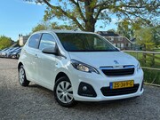 Peugeot 108 - 1.0 e-VTi Active | Automaat + Airco nu €7.975,