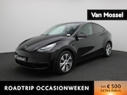 Tesla Model Y - Long Range AWD 75 kWh | PANODAK | AFNEEMBARE TREKHAAK | STOE