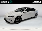 BYD SEAL - Business RWD 61.4 kWh | Lease Actie Model | Ficalewaarde € 3