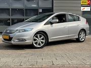 Honda Insight - 1.3 Elegance | CRUISECR | Airco | PDC | NAP