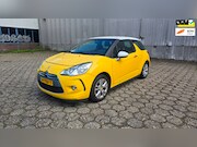 Citroën DS3 - 1.4 Chic motor loopt op 3 cil