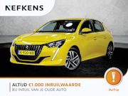 Peugeot 208 - Allure 100pk Automaat | 1ste eigenaar | AppleCarplay/Android