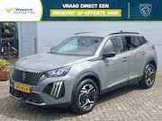 Peugeot 2008 - 1.2T 130pk Allure Pack Automaat | Climate control | Navigati