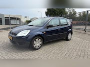 Ford Fiesta - 1.3 Ambiente I APK tot 29-8-2027