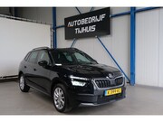 Skoda Kamiq - 1.0 TSI Sport Business - N.A.P. Airco, Cruise, PDC, Carplay.