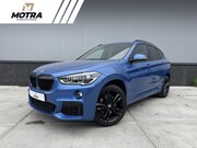 BMW X1 - sDrive20i High Executive | M Sport | LED | Camera | Stoelver