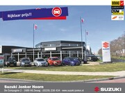 Suzuki Swift - 1.2 Select-Fabr.garantie -22-6-2029-Nlse auto