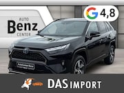 Toyota RAV4 - 4 2.5 4x4 PLUG-IN TEAMPLAYER KLIMA*ACC*KAMER*SITZH