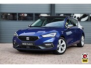 Seat Leon - 1.5 eTSI FR |LED|PANODAK|SFEERVERL.|CARPLAY|STOELVERW.|ACC|K