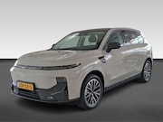 Leapmotor B10 - EV 67, 1 kWh 218pk Design