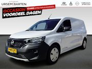Nissan Townstar - N-Connecta L2 44 kWh