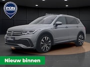 Volkswagen Tiguan All-Space - Allspace 1.5 TSI R-Line 7 Persoons | Pano dak | Camera | Nav