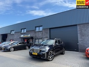 BMW X7 - xDrive40i 6p. | 2E EIGENAAR | 12MND GARANTIE | M-SPORT |PANO