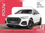 Audi Q5 - Sportback 50 TFSIe 299pk S Edition | SoH 98% | Luc