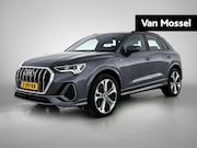 Audi Q3 - 45 TFSI e S edition | Navigatie | Camera | Stoelverwarming |