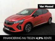 Renault Clio - 1.0 TCe 90 GPF techno | Achteruitrijcamera | Navigatie | Par