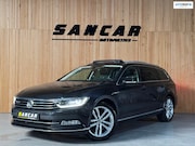 Volkswagen Passat - Variant 2.0 TSI 4Motion Highline 280 PK UNIEK IN NL PANO|AMB