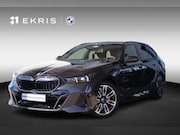 BMW 5-serie - 530e | M Sport Pro | Driving Assistant Plus | Innovation Pac