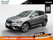 Suzuki S-Cross - 1.0 Boosterjet Stijl | Clima / adapt. cruise control | Navig