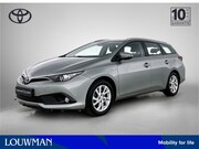 Toyota Auris - Touring Sports 1.8 Hybrid Dynamic | Limited + |