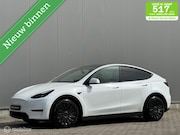 Tesla Model Y - Standard Range LFP 2023 Trekhaak - SOH 95%