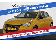 Peugeot 208 - 1.2 PureTech Active Airco Cruise Control