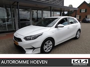 Kia Ceed - 1.0 Turbo ComfortLine Navi !!!!4.400km!!!! Org. Ned.