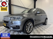 BMW X5 - xDrive50i High Executive | NAP | 7 persoons | 449PK