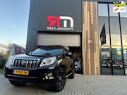 Toyota Land Cruiser - 3.0 D F VX High Roof Blind Van/autom/parking-sensoren/clima-