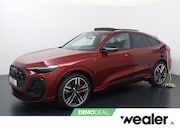 Audi Q5 Sportback - 2.0 TFSI e-hybrid quattro S edition Competition Panoramadak