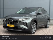 Hyundai Tucson - 1.6 T-GDI HEV Comfort Smart / Afneembare Trekhaak / 1650 kg 