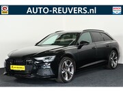 Audi A6 - Avant 45 TFSI Pro Line / LED / Leder / CarPlay / Trekhaak / 