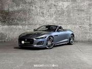 Jaguar F-Type - P450 V8 AWD Cabriolet R-Dynamic