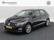 Volkswagen Polo - 1.0 TSi Automaat Comfortline | Adaptive Cruise | Camera | Bl