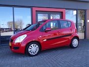 Suzuki Splash - 1.2 Comfort