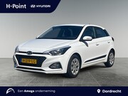 Hyundai i20 - Comfort 1.0 T-GDI 100pk AUTOMAAT | CLIMA | CRUISE CONTROL | 