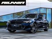 BMW 3-serie - Touring 330e Xdrive M Sport |Pano|Carbon|HUD|H&K