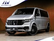 Volkswagen Transporter - T6.1 2.0 TDI 150 PK L2H1 DSG DC | Dubbel cabine | 6-Zitter |