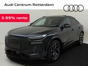 Audi Q6 e-tron Sportback - S edition | Adaptive cruise control | Audi sound system | Au