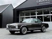 Mercedes-Benz SL-Klasse - SL 280 Pagode - A1 mint condition