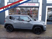 Jeep Renegade - 1.0T Limited Black NANO GREY , VELE EXTRA'S